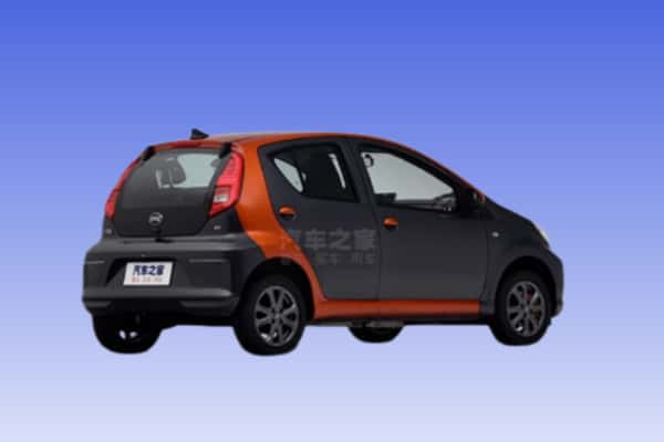 宜昌点军区抵押微型汽车